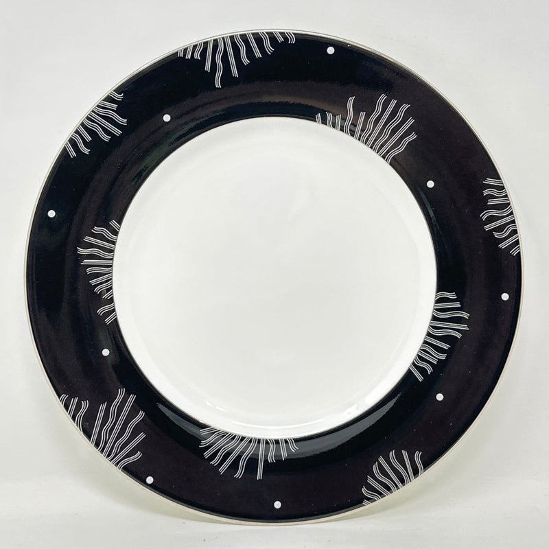 Royal Doulton Royal Doulton Nightscape Accent Salad Plate