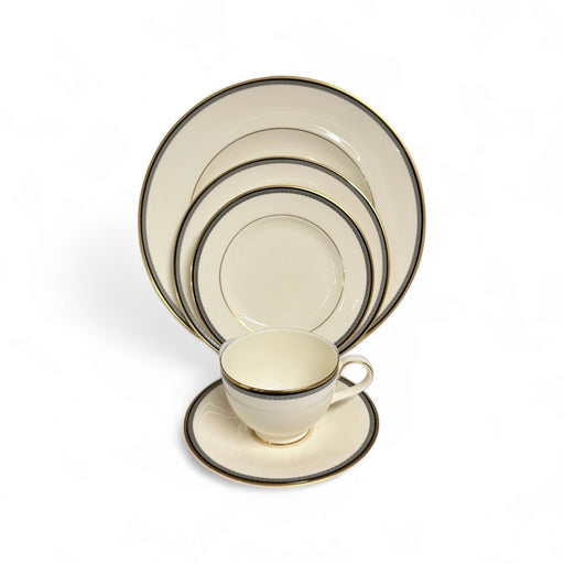 Royal Doulton Olympia - 5 Piece Place Settings Place Setting Royal Doulton   