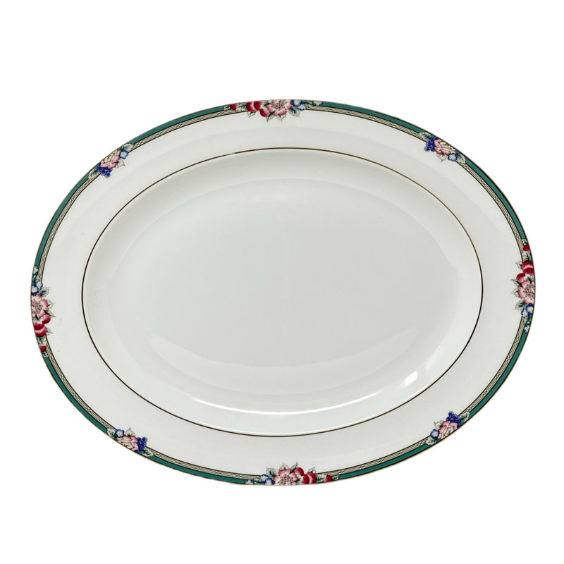 Royal Doulton Royal Doulton Orchard Hill Oval Platter