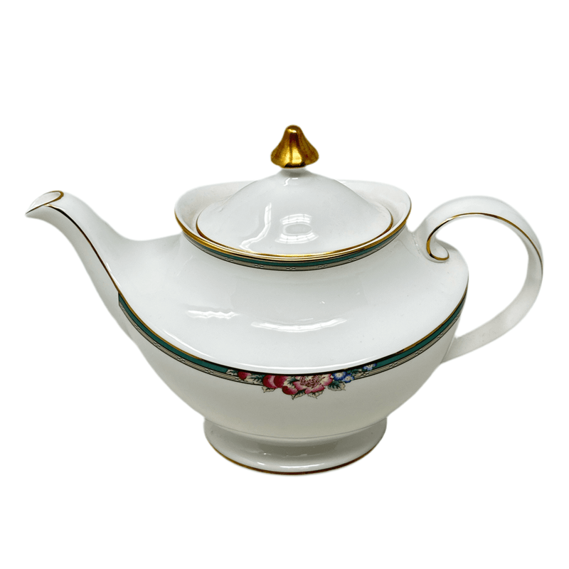 Royal Doulton_Royal Doulton Orchard Hill Teapot_H.5233