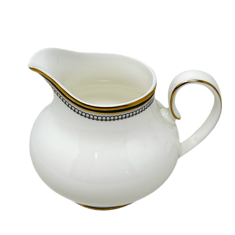 Royal Doulton Royal Doulton Pavanne Cream Jug
