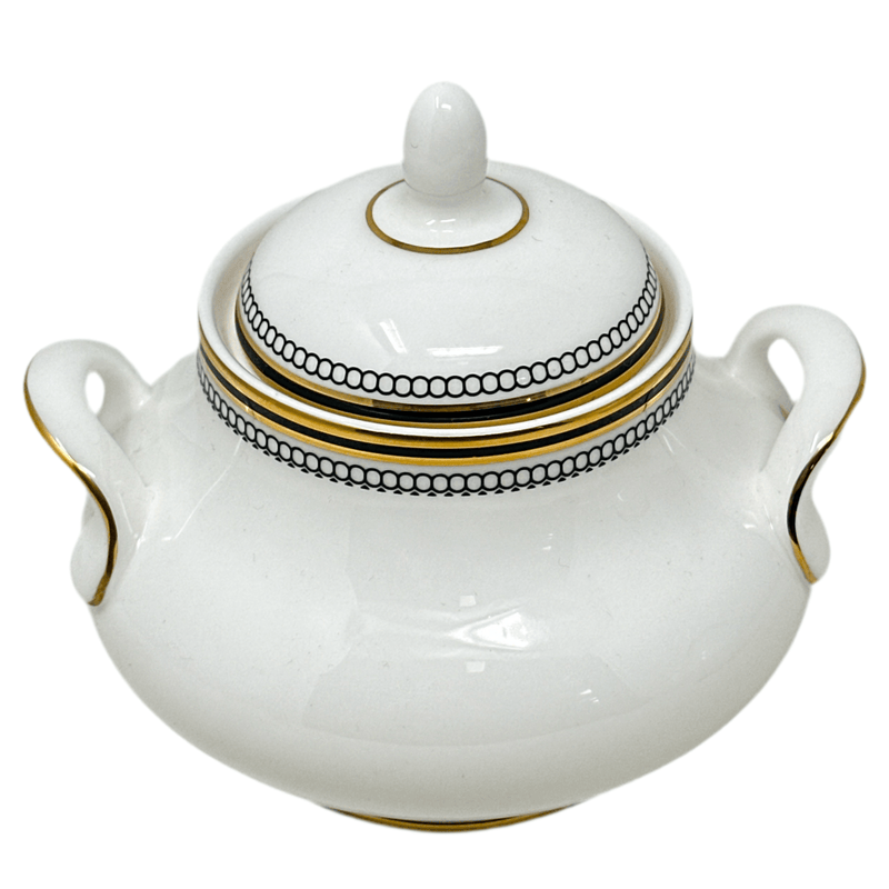 Royal Doulton Royal Doulton Pavanne Sugar Bowl