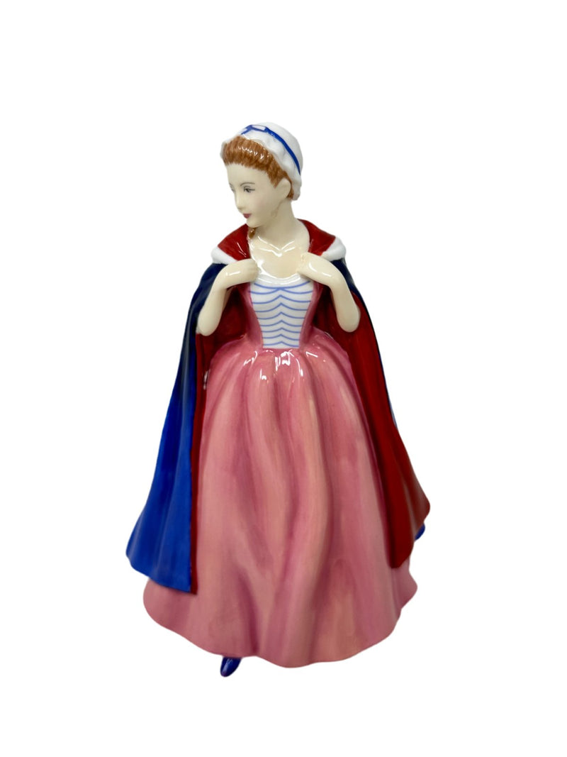 Royal Doulton Royal Doulton Petites Bess Figurine