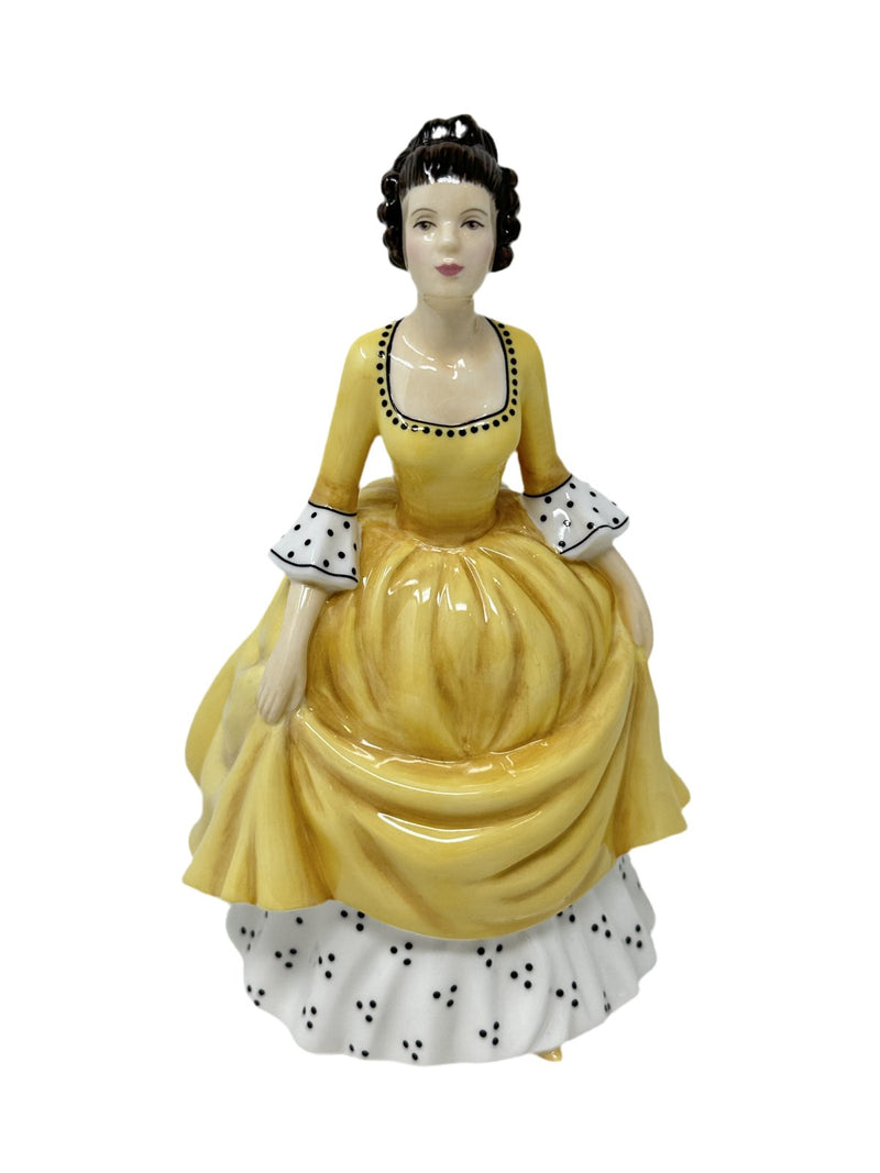 Royal Doulton Royal Doulton Petites Coralie Figurine
