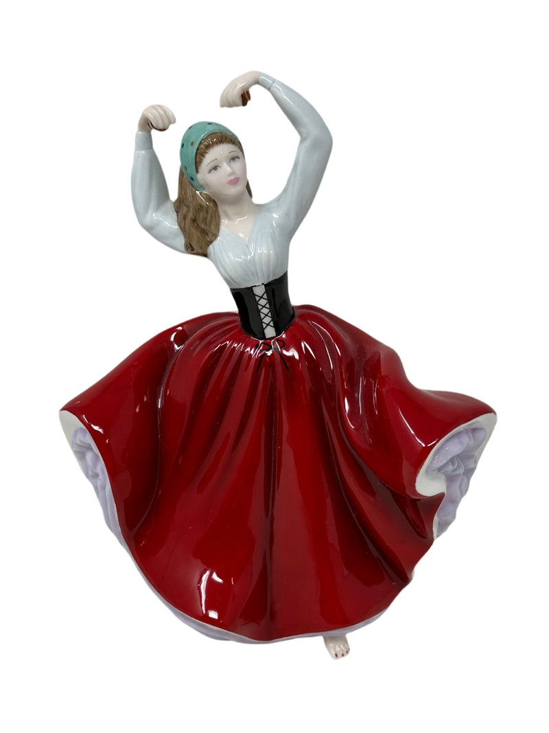Royal Doulton Royal Doulton Petite Karen Figurine