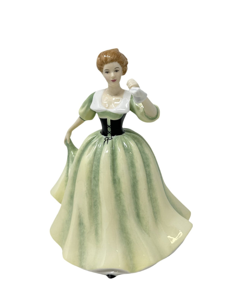 Royal Doulton Royal Doulton Petites Lily Figurine
