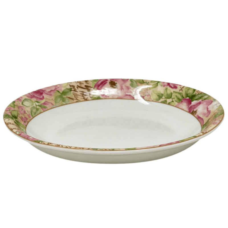 Royal Doulton Royal Doulton Poetic Rose Open Vegetable Bowl