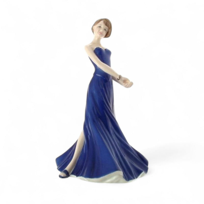 Royal Doulton Royal Doulton Pretty Ladies Alexandra Figurine