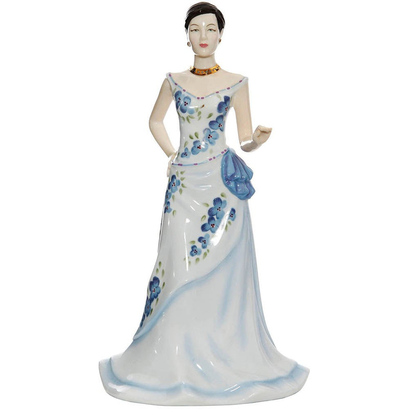 Royal Doulton Royal Doulton Pretty Ladies Charlotte Figurine   