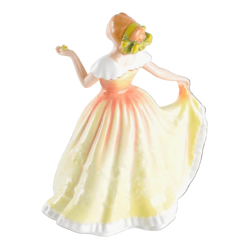 Royal Doulton Royal Doulton Pretty Ladies Deborah Figurine