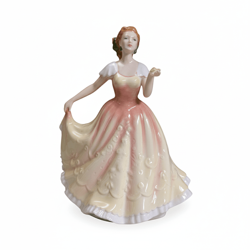 Royal Doulton Royal Doulton Pretty Ladies Deborah Figurine