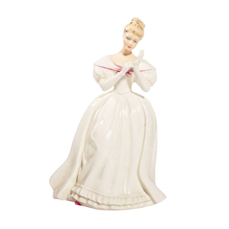 Royal Doulton Royal Doulton Pretty Ladies Denise Figurine