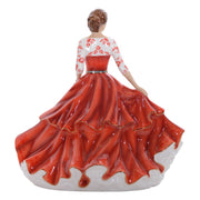Royal Doulton Royal Doulton Pretty Ladies Freya Figurine
