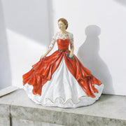 Royal Doulton Royal Doulton Pretty Ladies Freya Figurine