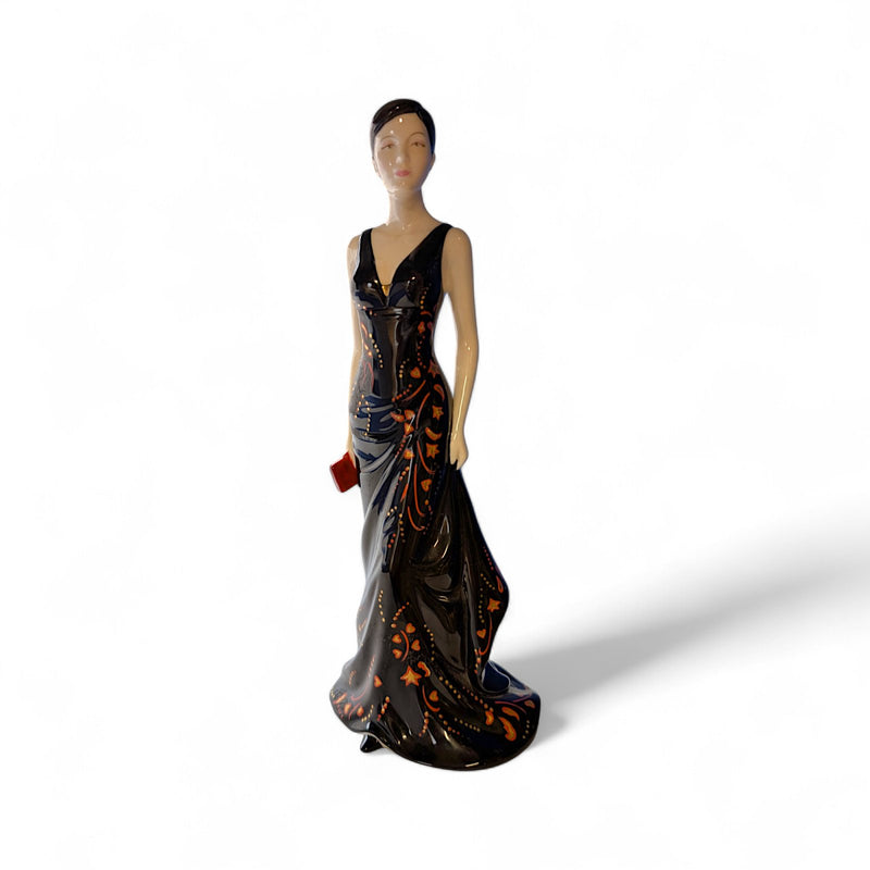 Royal Doulton Royal Doulton Pretty Ladies Holly Figurine