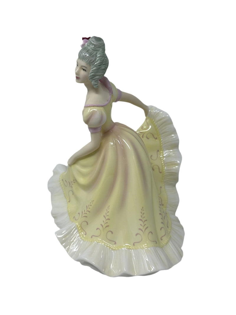Royal Doulton Royal Doulton Petite Ninette Figurine