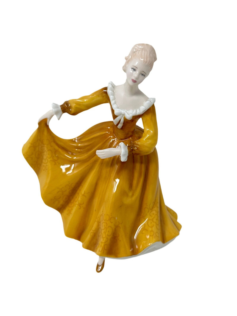 Royal Doulton Royal Doulton Petites Kirsty Figurine