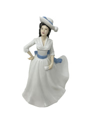 Royal Doulton Royal Doulton Petite Margaret Figurine
