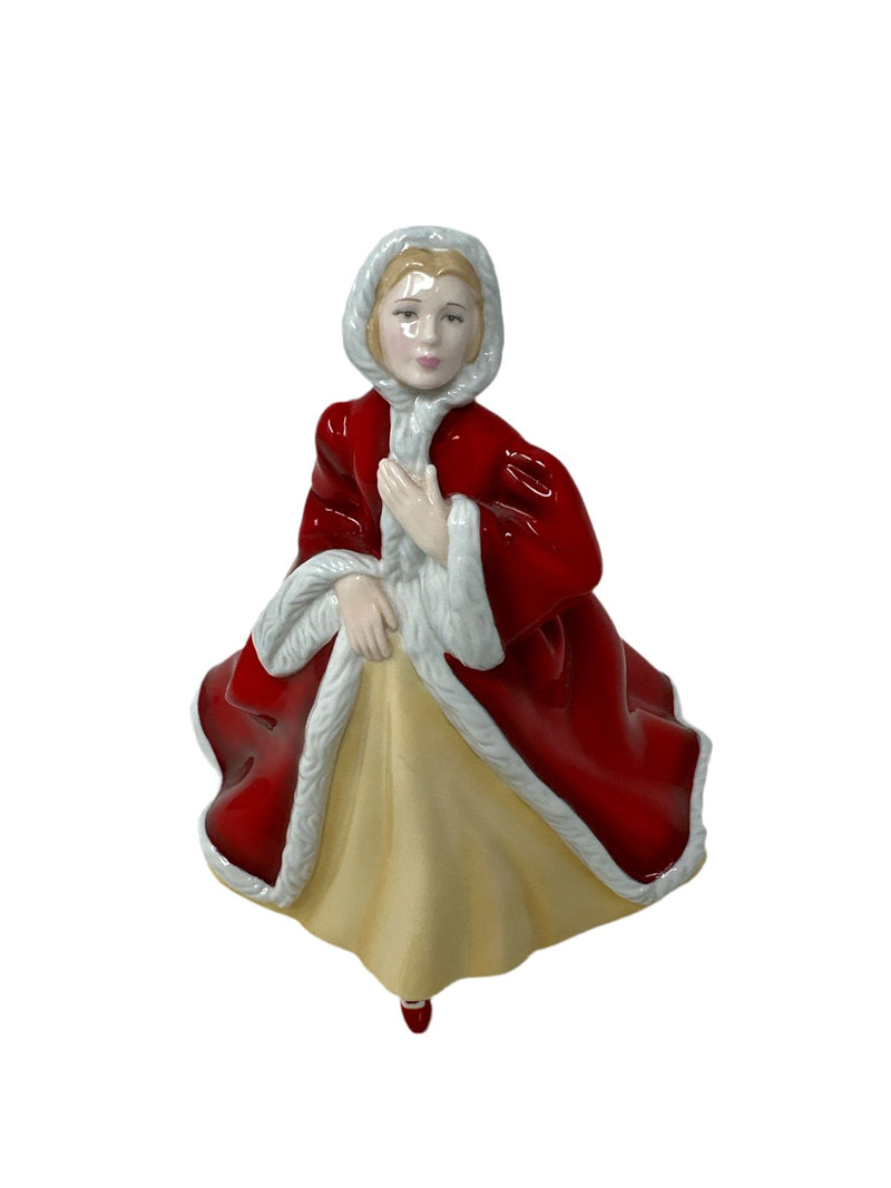 Royal Doulton Royal Doulton Petite Rachel Figurine