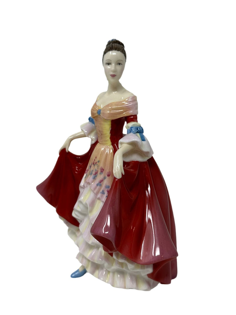 Royal Doulton Royal Doulton Petite Southern Belle