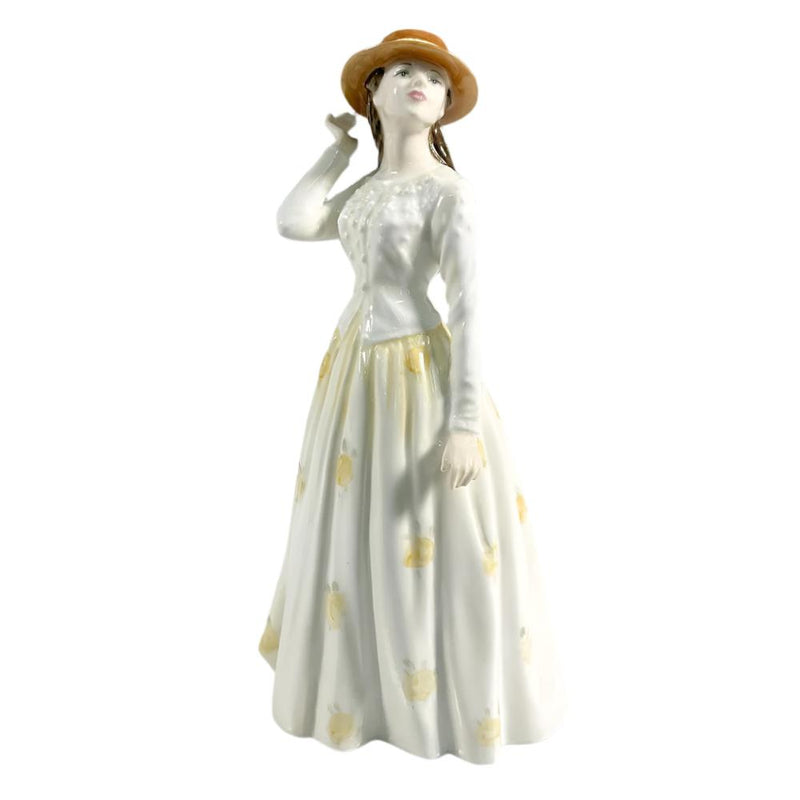 Royal Doulton Royal Doulton Pretty Ladies Susannah Figurine