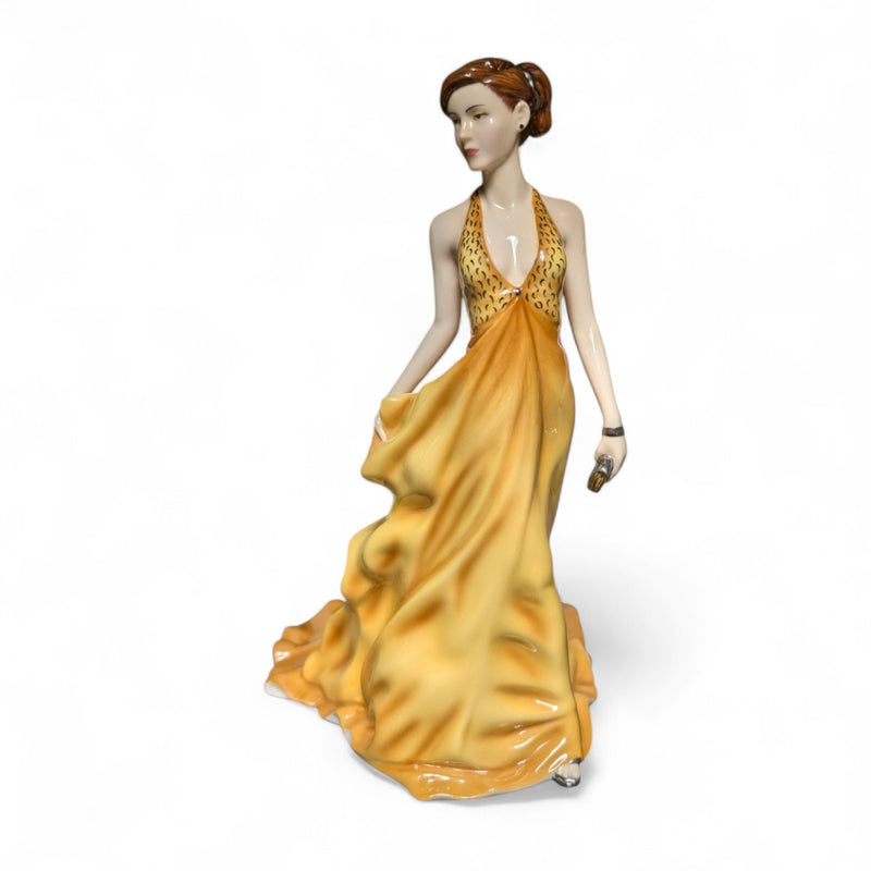 Royal Doulton Royal Doulton Pretty Ladies Victoria Figurine