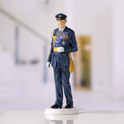 Royal Doulton Royal Doulton Prince Charles 70th Birthday Figure   