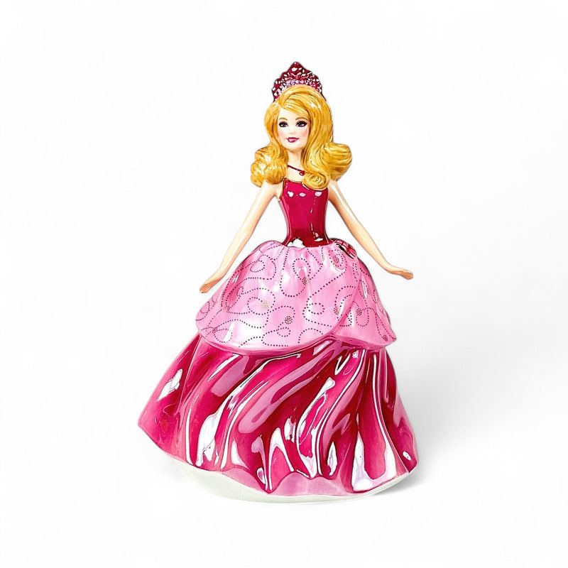 Royal Doulton Royal Doulton Princess Charm School Barbie