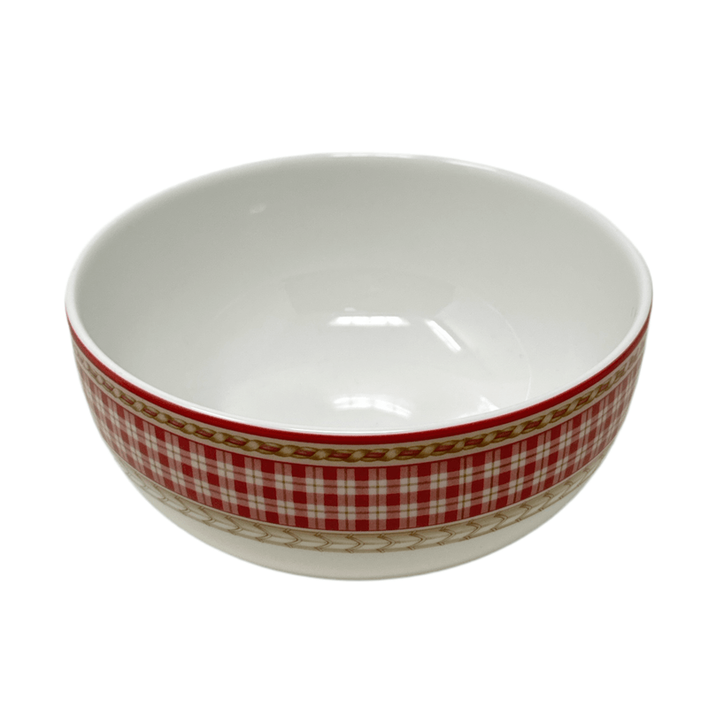 Royal Doulton Royal Doulton Provence Rouge Cereal Bowl