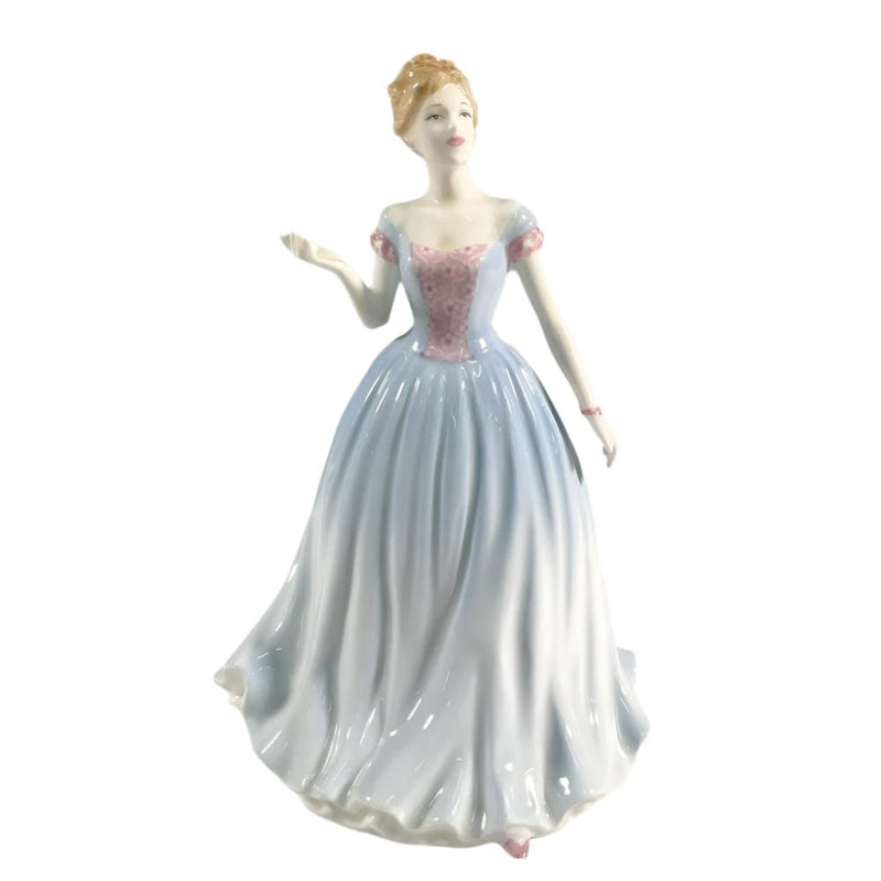 Royal Doulton Royal Doulton Rosemary Figurine
