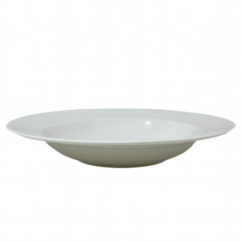 Royal Doulton Royal Doulton Signature White Rim Soup