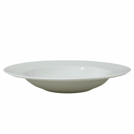 Royal Doulton Royal Doulton Signature White Rim Soup