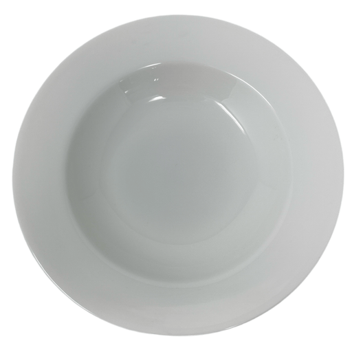 Royal Doulton Royal Doulton Signature White Rim Soup