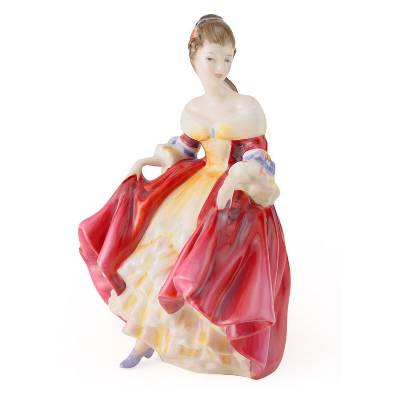 Royal Doulton Royal Doulton Southern Belle Figurine   