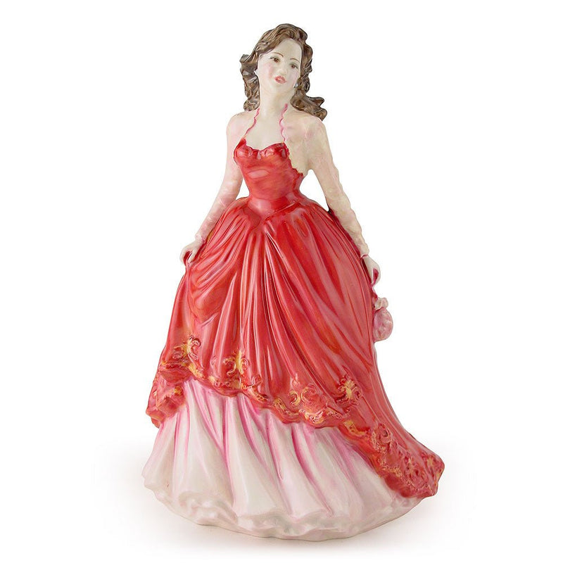 Royal Doulton Royal Doulton Special Occasion Figurine   