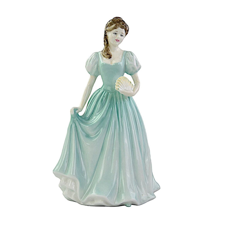 Royal Doulton Royal Doulton Stephanie Figurine