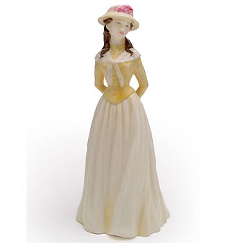 Royal Doulton Royal Doulton Summer Stroll Figurine   