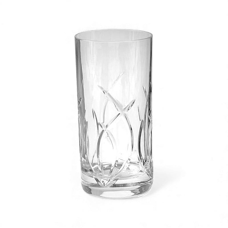 Royal Doulton Royal Doulton Symphony Highball Glass