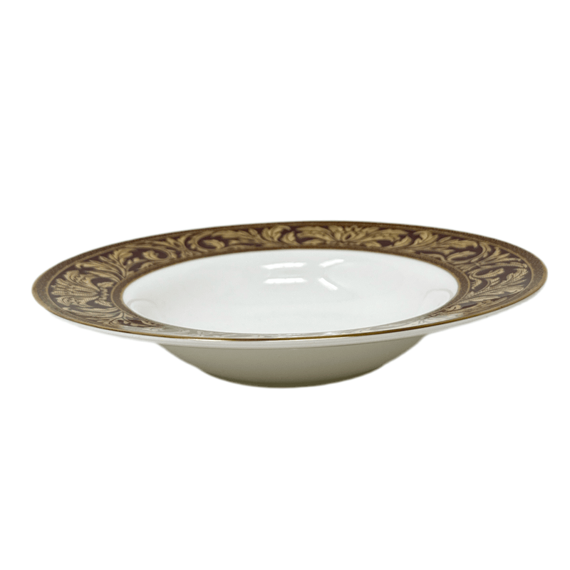 Royal Doulton Royal Doulton Tennyson Rim Soup