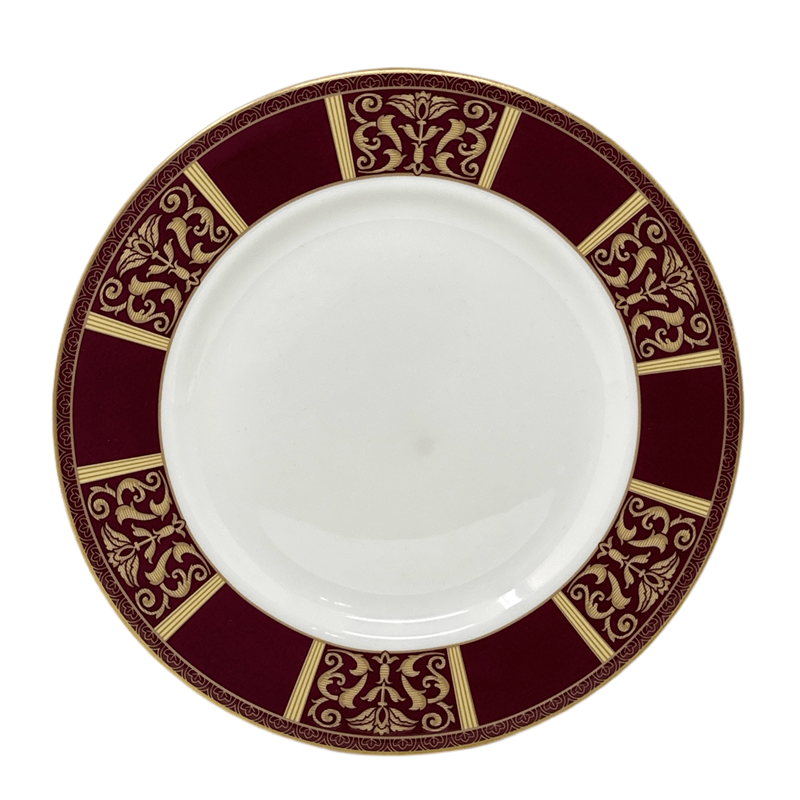 Royal Doulton Royal Doulton Tennyson Salad Plate