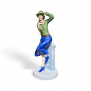 Royal Doulton Royal Doulton Theresa Pretty Ladies Figurine