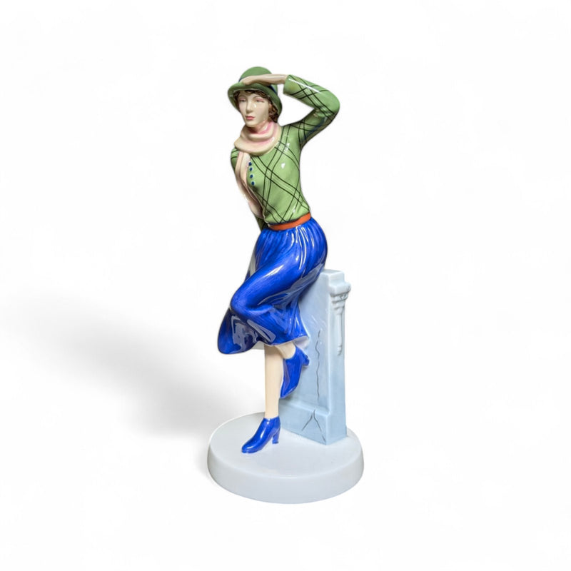Royal Doulton Royal Doulton Theresa Pretty Ladies Figurine