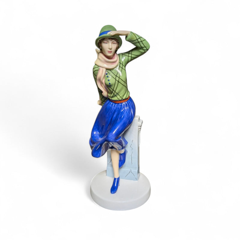 Royal Doulton Royal Doulton Theresa Pretty Ladies Figurine