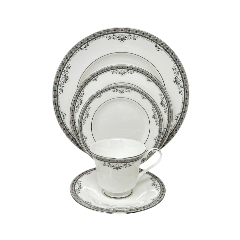 Royal Doulton Royal Doulton York - 5 Piece Place Setting