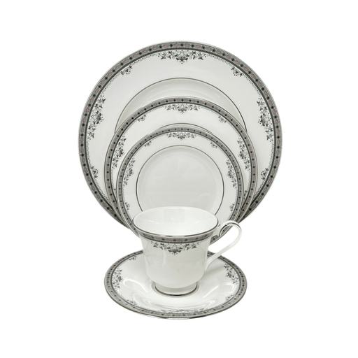 Royal Doulton Royal Doulton York - 5 Piece Place Setting