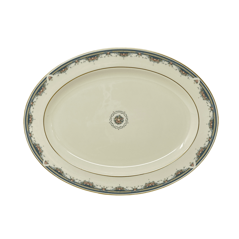 Royal Doulton Royald Doulton Albany Oval Platter - Small