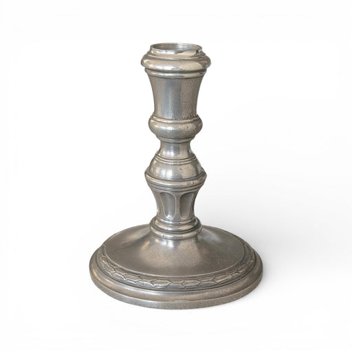 Royal Selangor Royal Selangor Victoria & Albert Pewter Candleholder