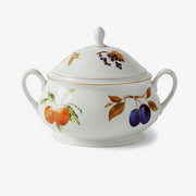 Royal Worcester Royal Worcester Evesham Gold Soup Tureen