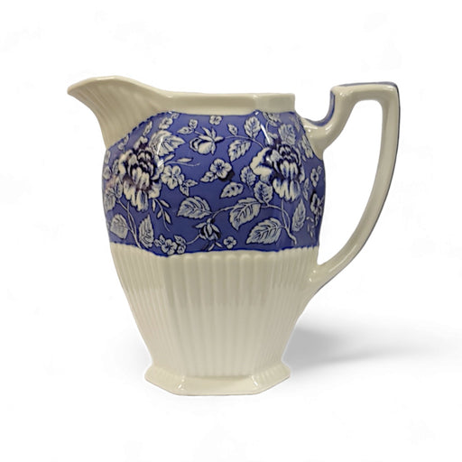 James Sadler Afternoon Tea Collection Floribunda Pitcher Coffee & Tea Sets Sadler   