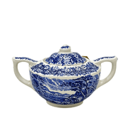 Sadler James Sadler The Afternoon Tea Collection Sugar Bowl